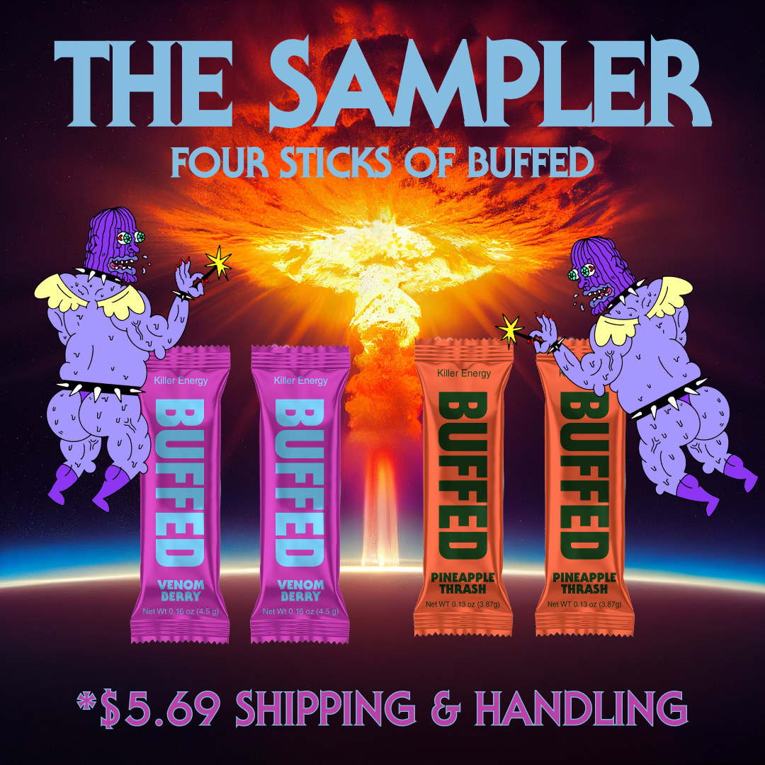 The Sampler