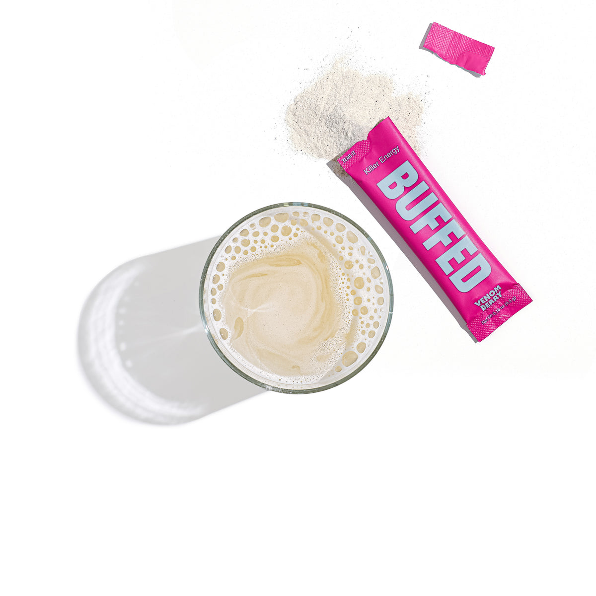 Buffed Remy Products – BUFFED ENERGY